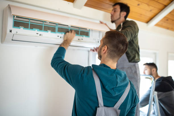 Best Affordable air conditioning repair  in Marienville, PA