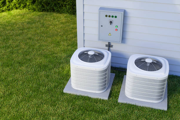 Best HVAC repair near me  in Marienville, PA