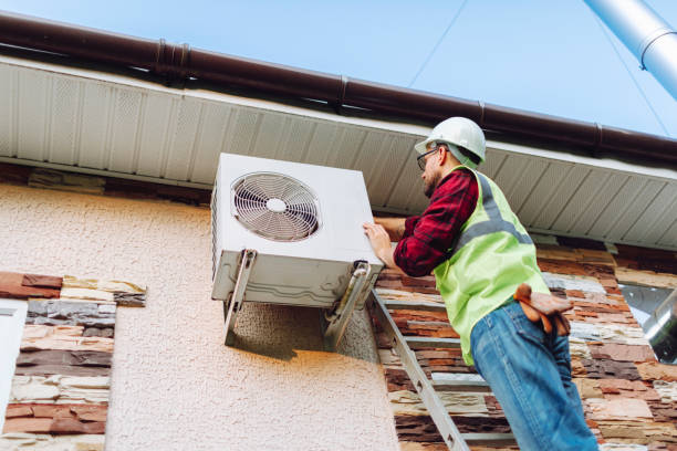 Best Affordable air conditioning repair  in Marienville, PA