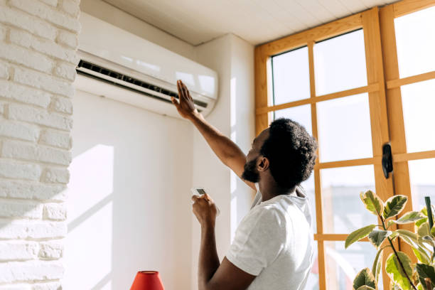 Best HVAC installation services  in Marienville, PA
