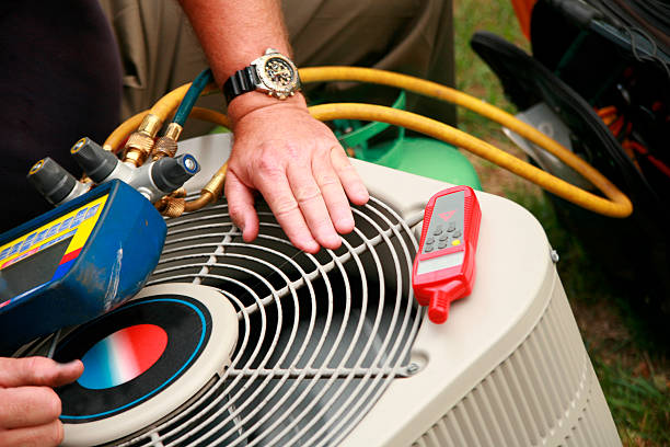 Best Ductless HVAC repair  in Marienville, PA