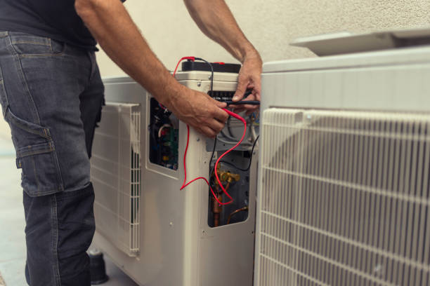 Best Local HVAC companies  in Marienville, PA