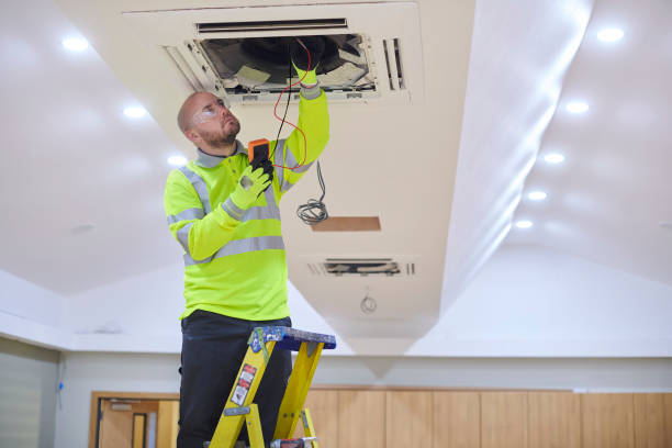 Best HVAC system installation  in Marienville, PA