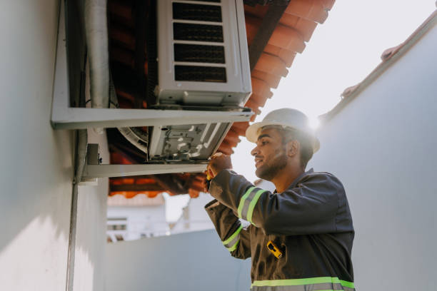 Best HVAC cleaning services  in Marienville, PA