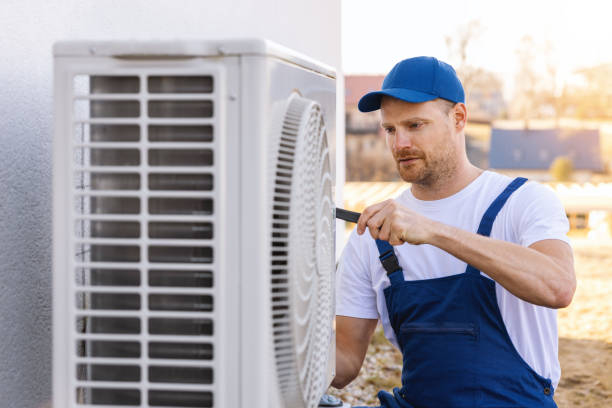 Best HVAC contractors  in Marienville, PA