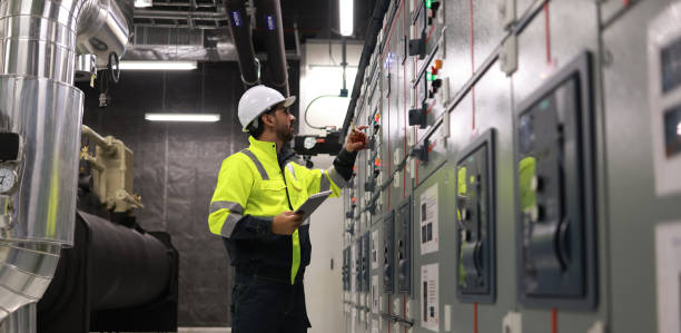 Best Furnace repair near me  in Marienville, PA