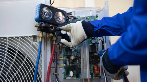 Best Air conditioning repair  in Marienville, PA