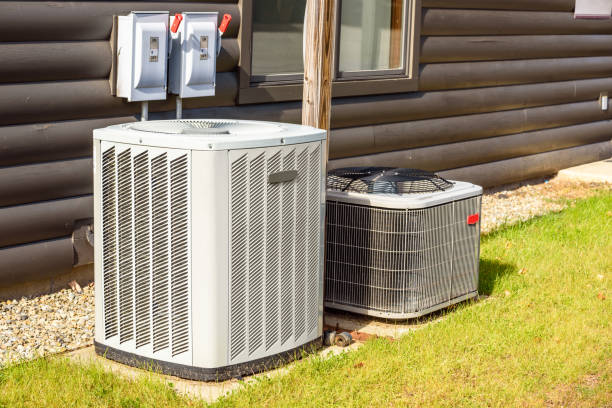 Best Heating repair services  in Marienville, PA