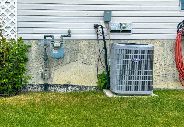 Best Affordable HVAC services  in Marienville, PA